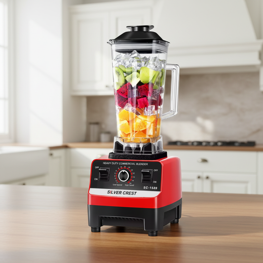 Heavy-duty Commercial Fruit and Vegetable Machine Tools Juice Smoothie Fruit and Vegetable Tools