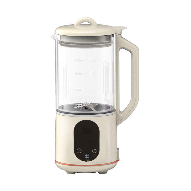 Factory Price Household Multi-function Filter Free Soybean Milk Machine
