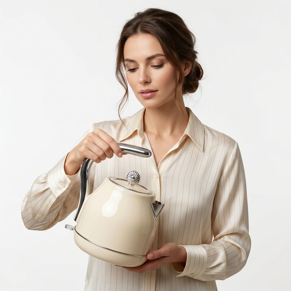 Electric Kettle