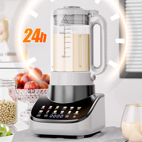 Juicer & Blender Series