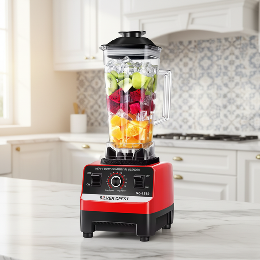 Heavy-duty Commercial Fruit and Vegetable Machine Tools Juice Smoothie Fruit and Vegetable Tools