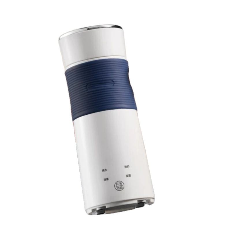 Portable Electric Hot Water Bottle 1.6-2.0L 304 Stainless Steel Safe Operation Mini Travel Kettle Household Customized