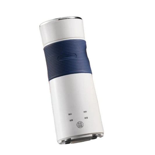 Portable Electric Hot Water Bottle 1.6-2.0L 304 Stainless Steel Safe Operation Mini Travel Kettle Household Customized