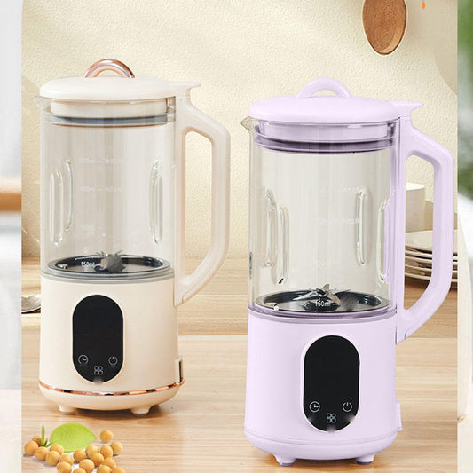 Factory Price Household Multi-function Filter Free Soybean Milk Machine