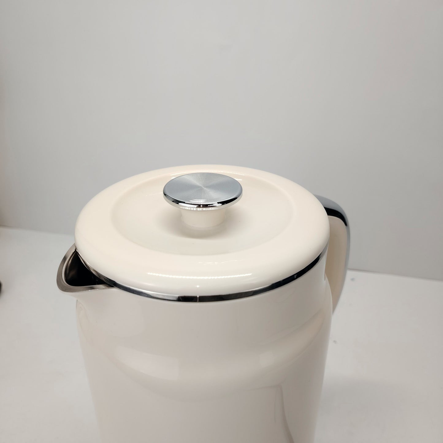 Hot Sale New Decide 1.8L Electric Digital Kettle Temperature Control Automatic Power Large Capacity for Outdoor Water Boiling