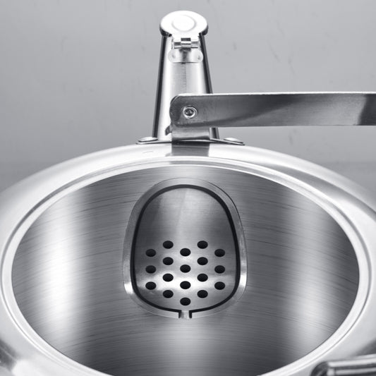 Durable 304 Stainless Steel Electric Kettle with Safe Operation Automatic Shut-off Customizable Color & Logo for Household Use