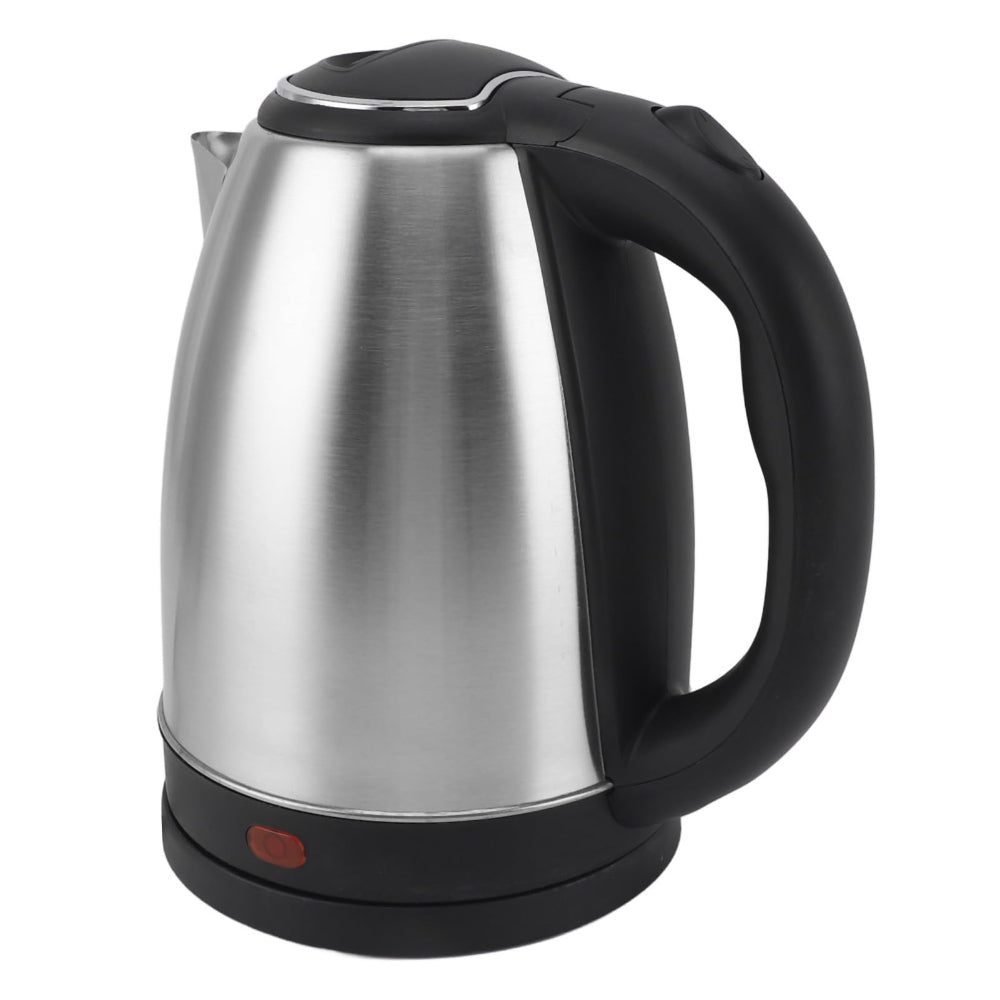 Electric Kettle, 2L Fast Boiling Tea Kettle with Stainless Steel Liner Auto Shut Off Water Boiler Teapot Boiler