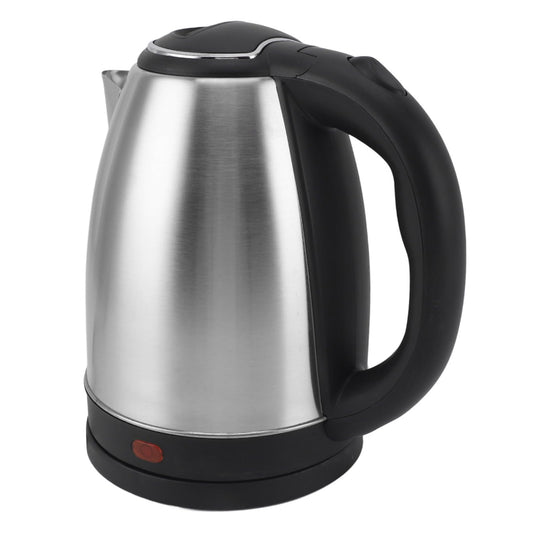 Electric Kettle, 2L Fast Boiling Tea Kettle with Stainless Steel Liner Auto Shut Off Water Boiler Teapot Boiler